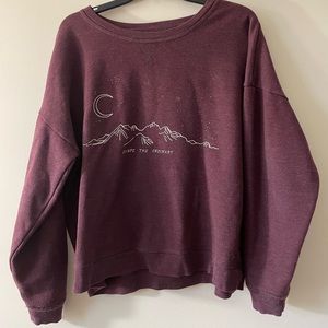 American Eagle Sweatshirt
